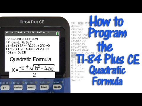 How To Download Programs On Ti 84