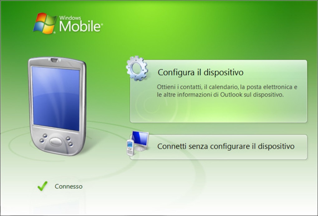 Download Windows Mobile Device Center For Windows 7